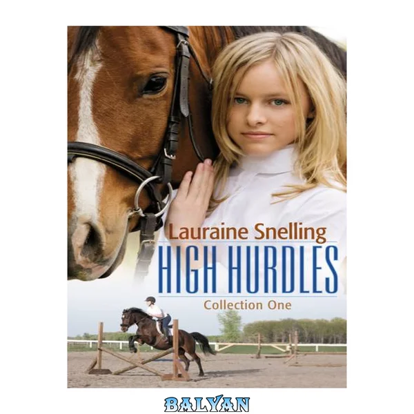 High hurdles : Collection one
