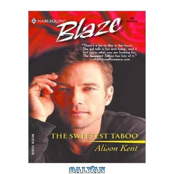 The Sweetest Taboo