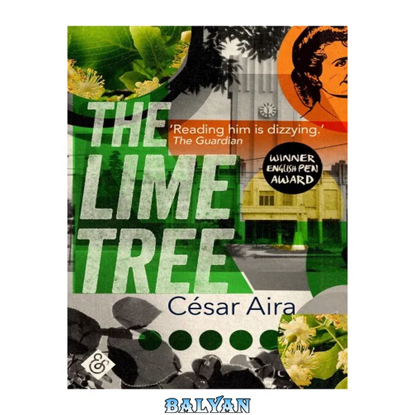 The Lime Tree