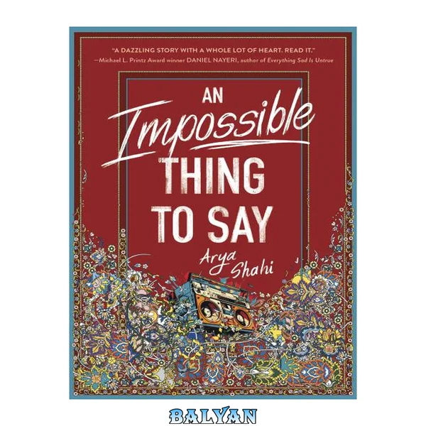 An Impossible Thing to Say