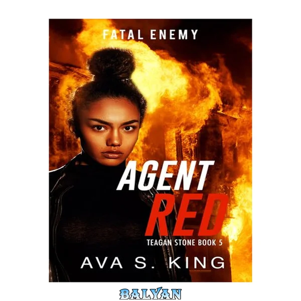 Agent Red: Fatal Enemy