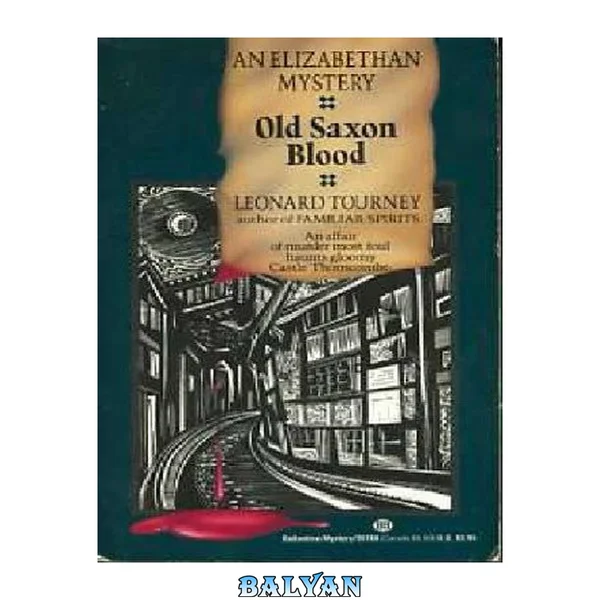 Old Saxon Blood