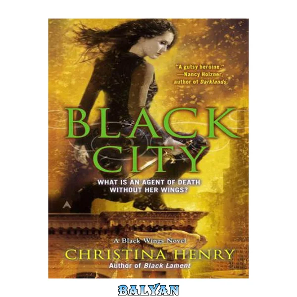Black City