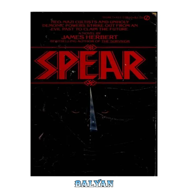 The Spear