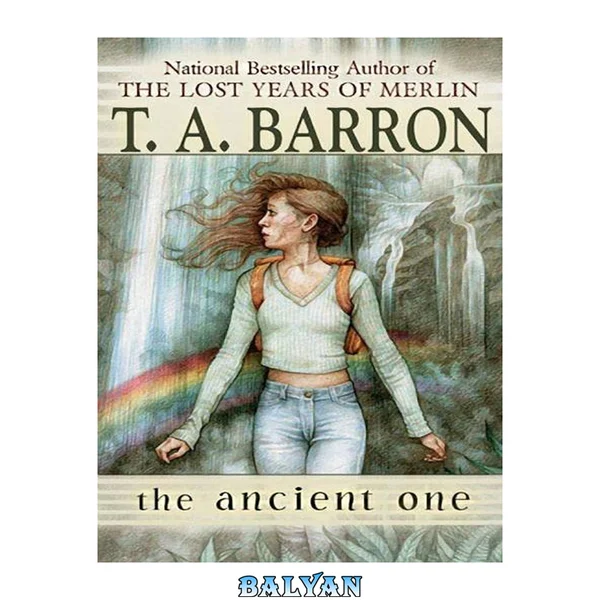 The Ancient One