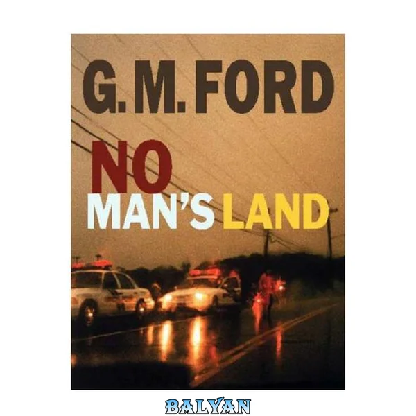 No Man's Land