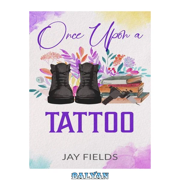 Once Upon a Tattoo (Once Upon Series Book 1)