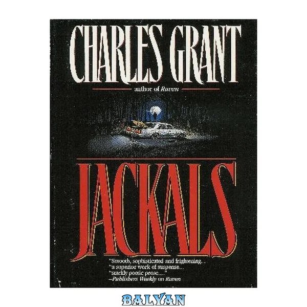 Jackals
