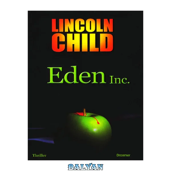 Eden Inc