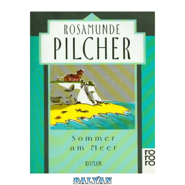 Sommer am Meer Roman