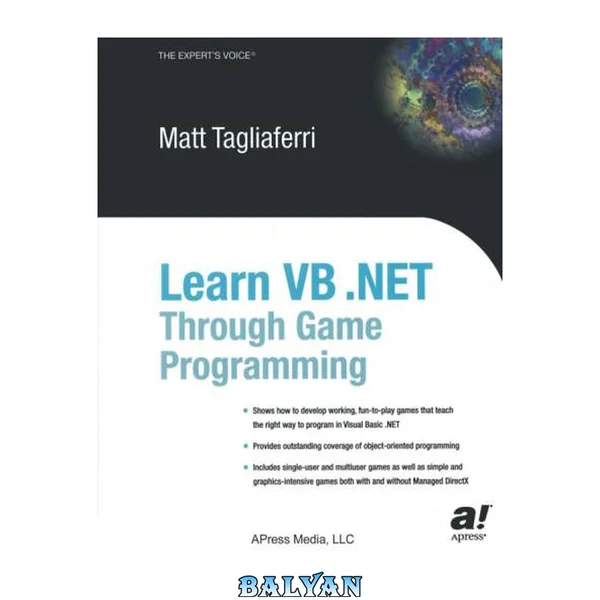 Learn VB . NET Through Game Programming