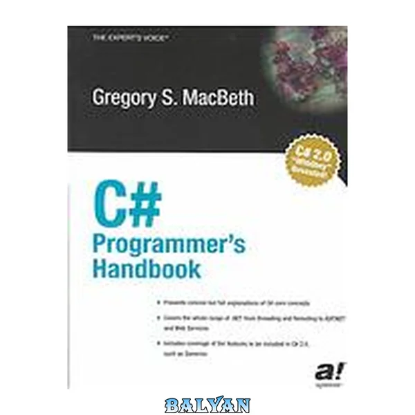 C# Programmer's Handbook (Expert's Voice)