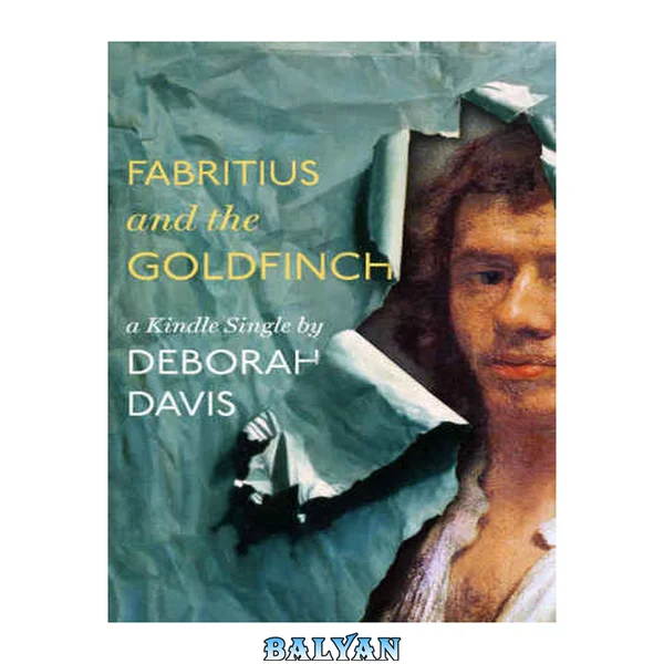 Fabritius and the Goldfinch