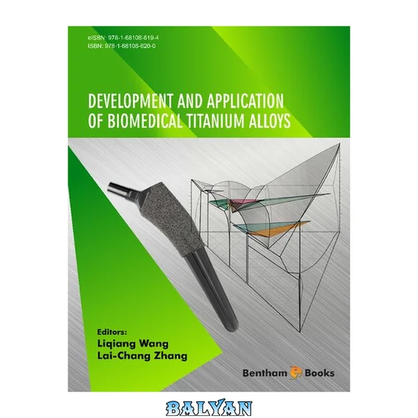 Development and Application of Biomedical Titanium Alloys