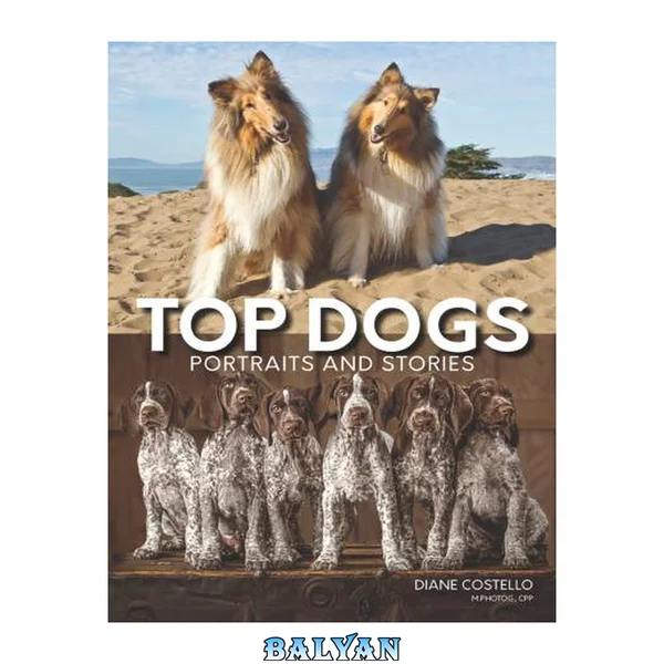 Top Dogs : Portraits and Stories