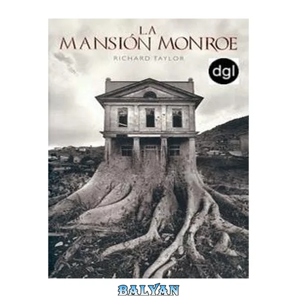 La mansión Monroe