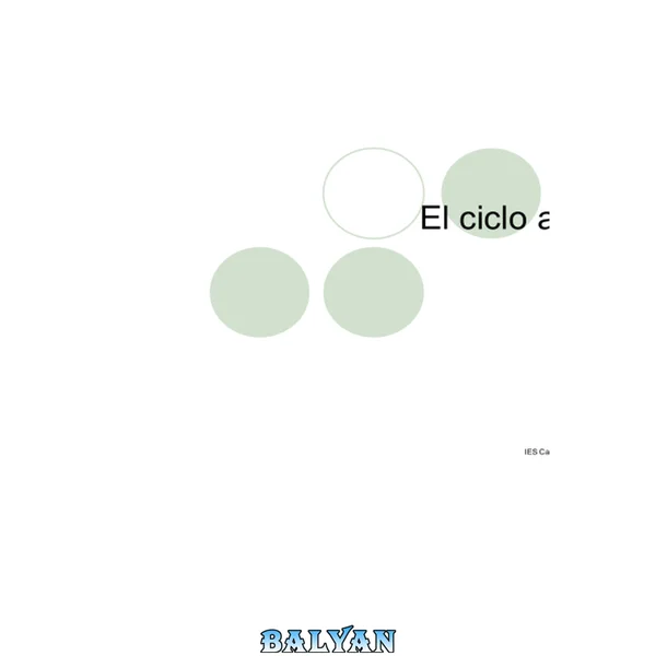 El Ciclo Arturico