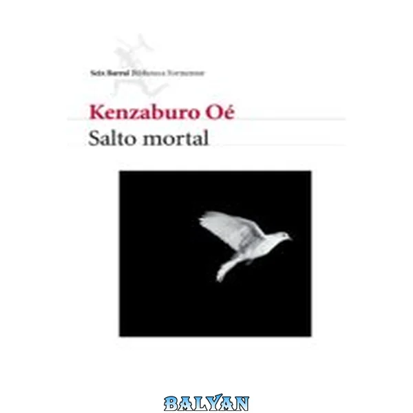 Salto mortal
