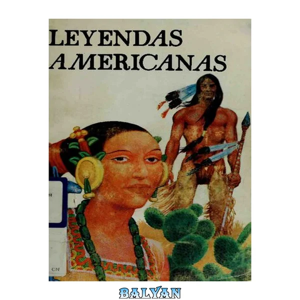 Leyendas americanas