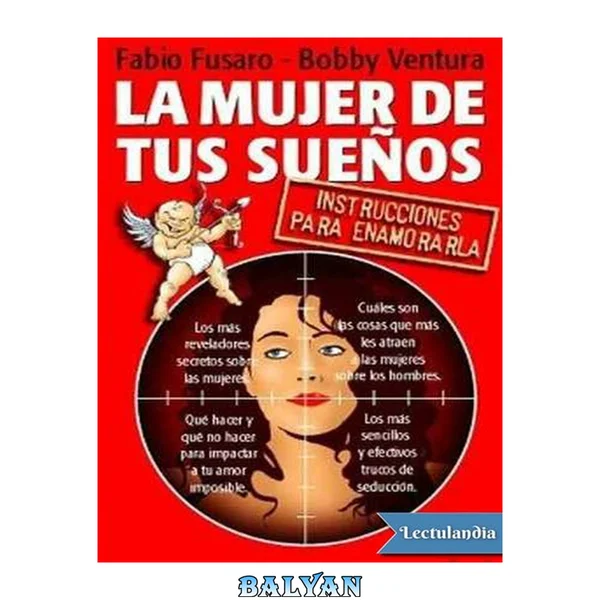 La mujer de tus sueños