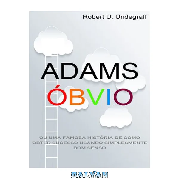 Adams Óbvio