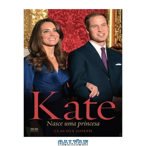 Kate : Nasce Uma Princesa