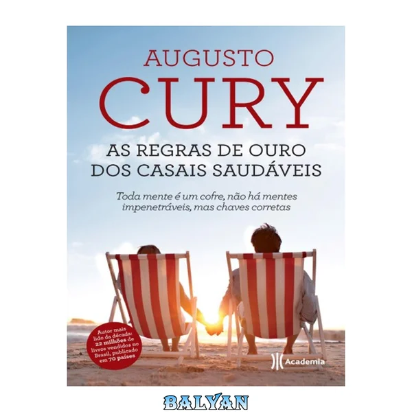 As regras de ouro dos casais saudáveis