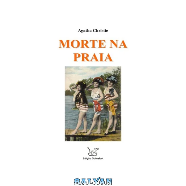 Morte na praia
