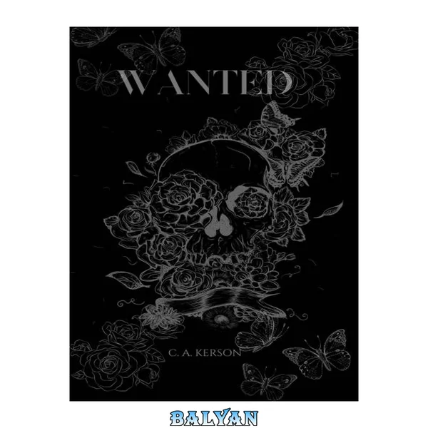 Wanted (Crave Him Duet 1) MM