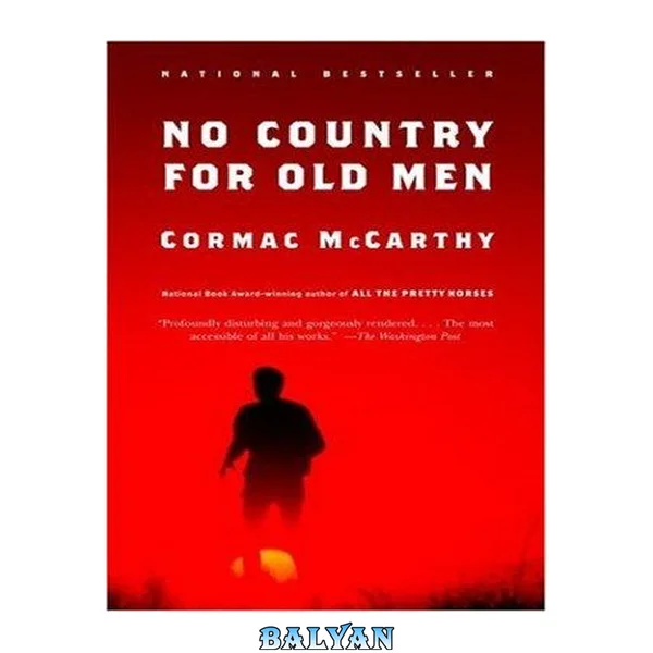 No Country For Old Men