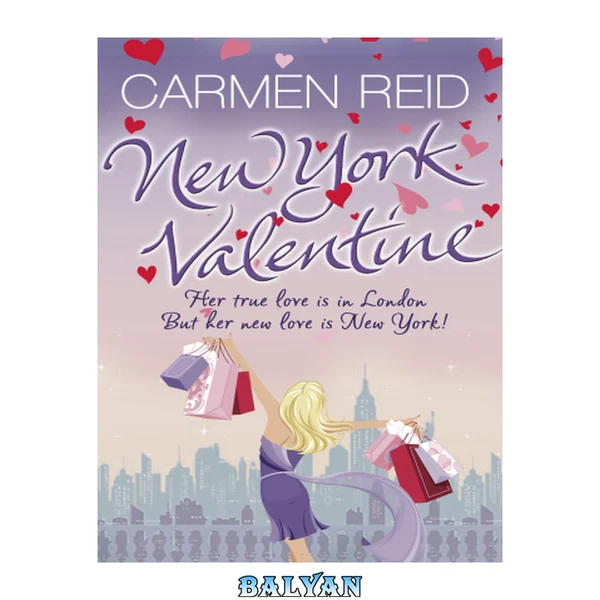 New York Valentine (Annie Valentine, #5)