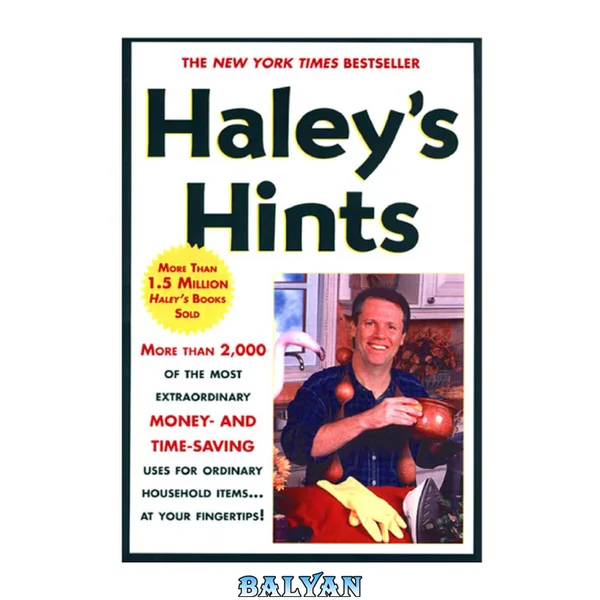 Haley's Hints