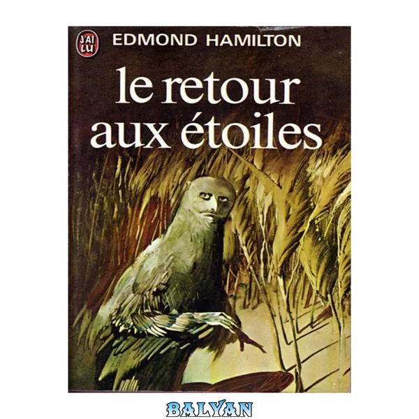 Le Retour Aux étoiles