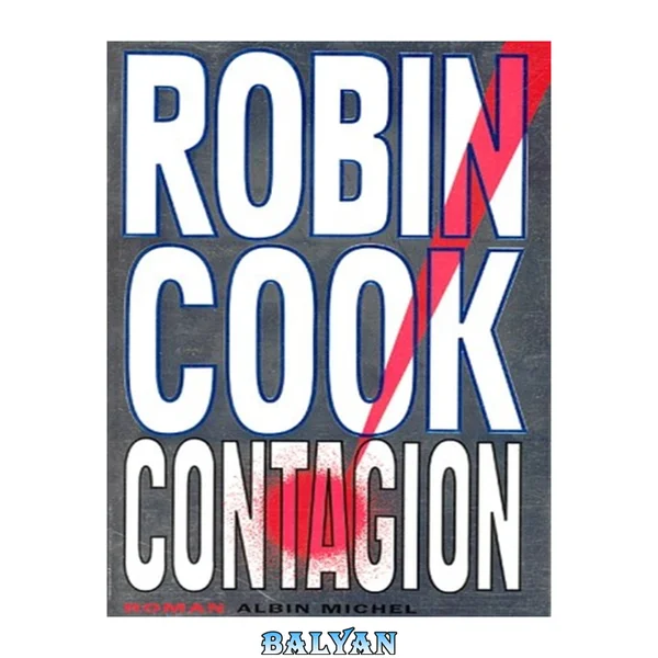 Contagion (Romans, Nouvelles, Recits (Domaine Etranger)) (French Edition)