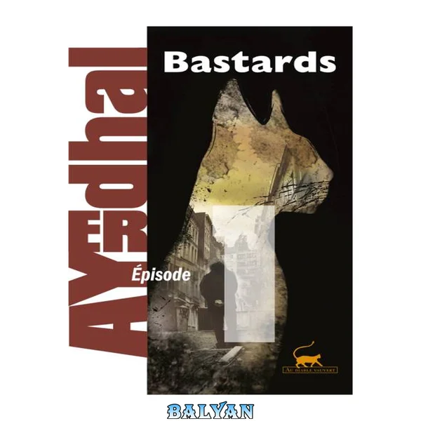 Bastards - Episode 01