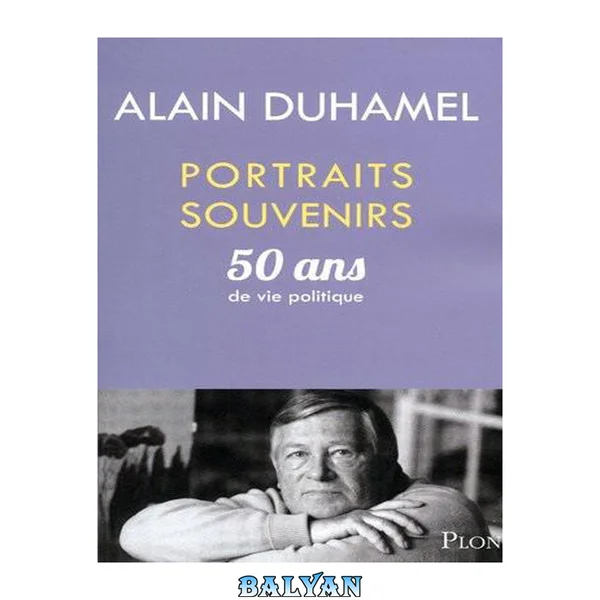 Portraits Souvenirs