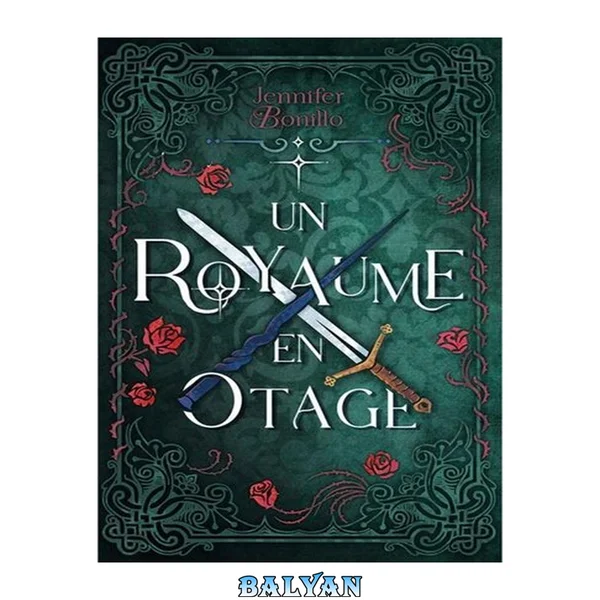 Un royaume en otage