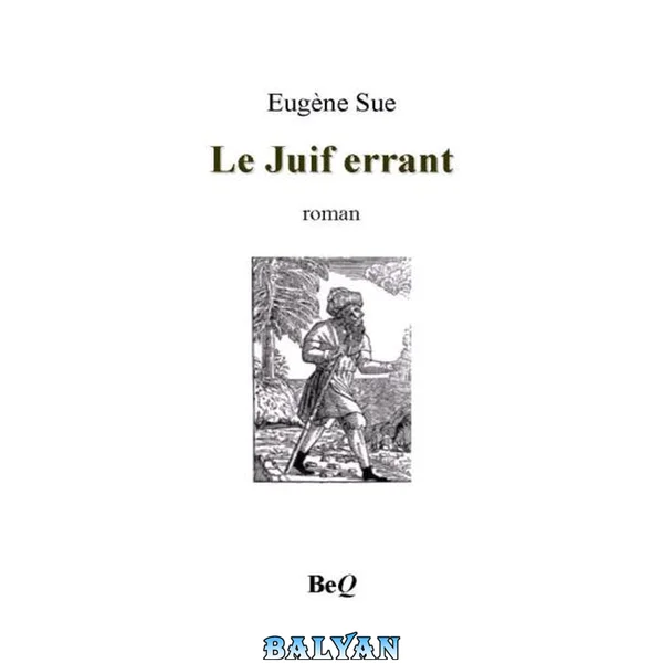 Le Juif errant