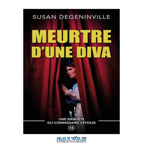 Meurtre d'une Diva