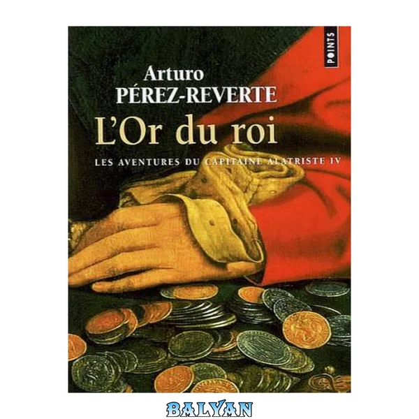 L'Or du roi