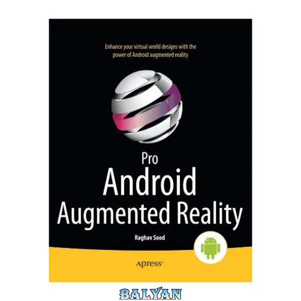 Pro Android Augmented Reality