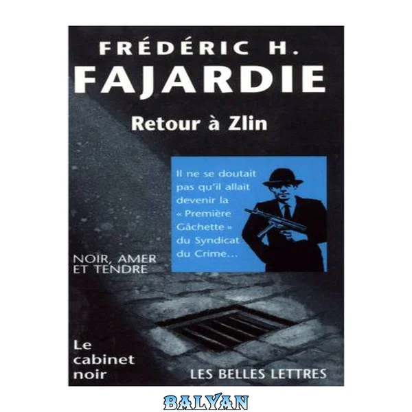 Retour à Zlin