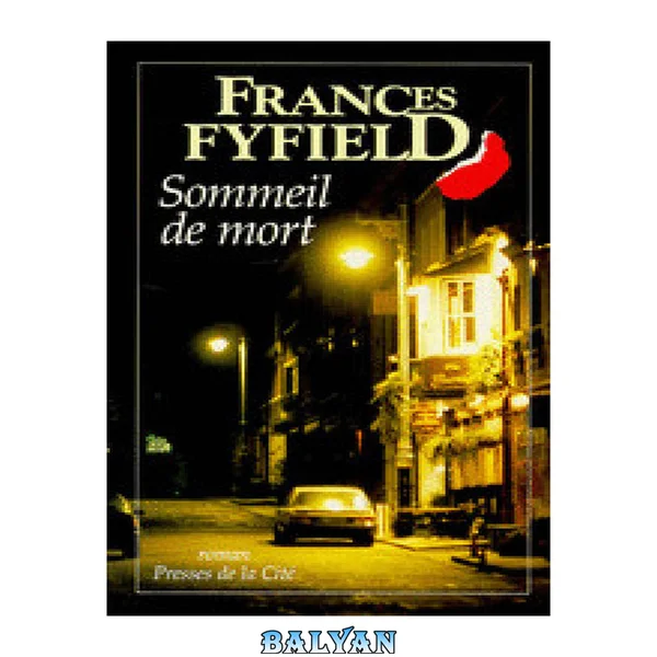 Sommeil de mort