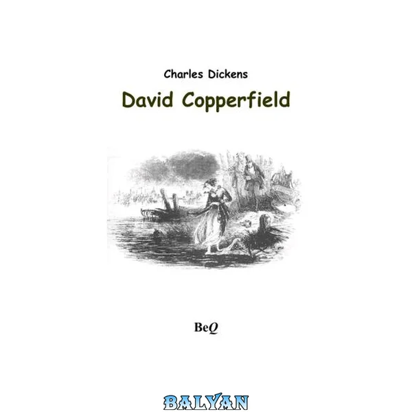 David Copperfield 1