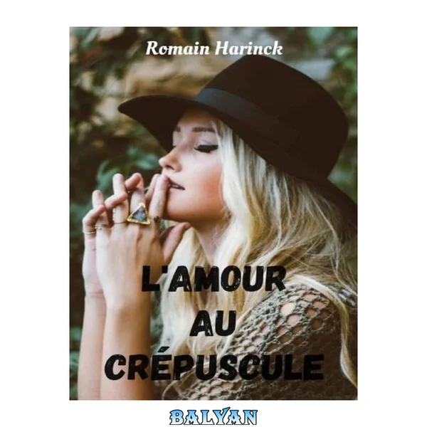 L'amour au crépuscule