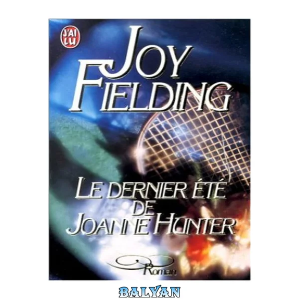 Le dernier été de Joanne Hunter