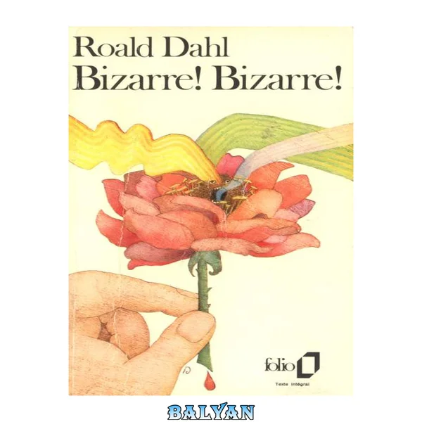 Bizarre, bizarre