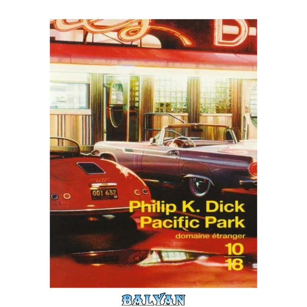 Pacific Park