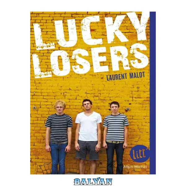 Lucky Losers