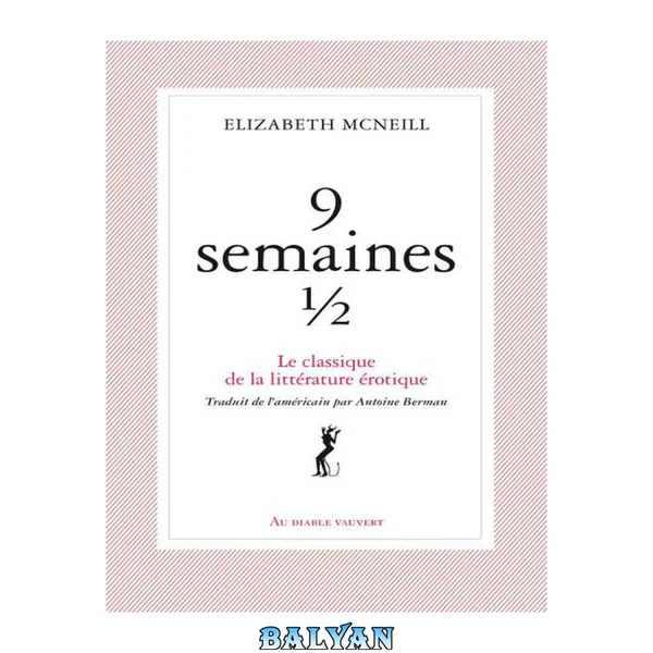 9 semaines demi